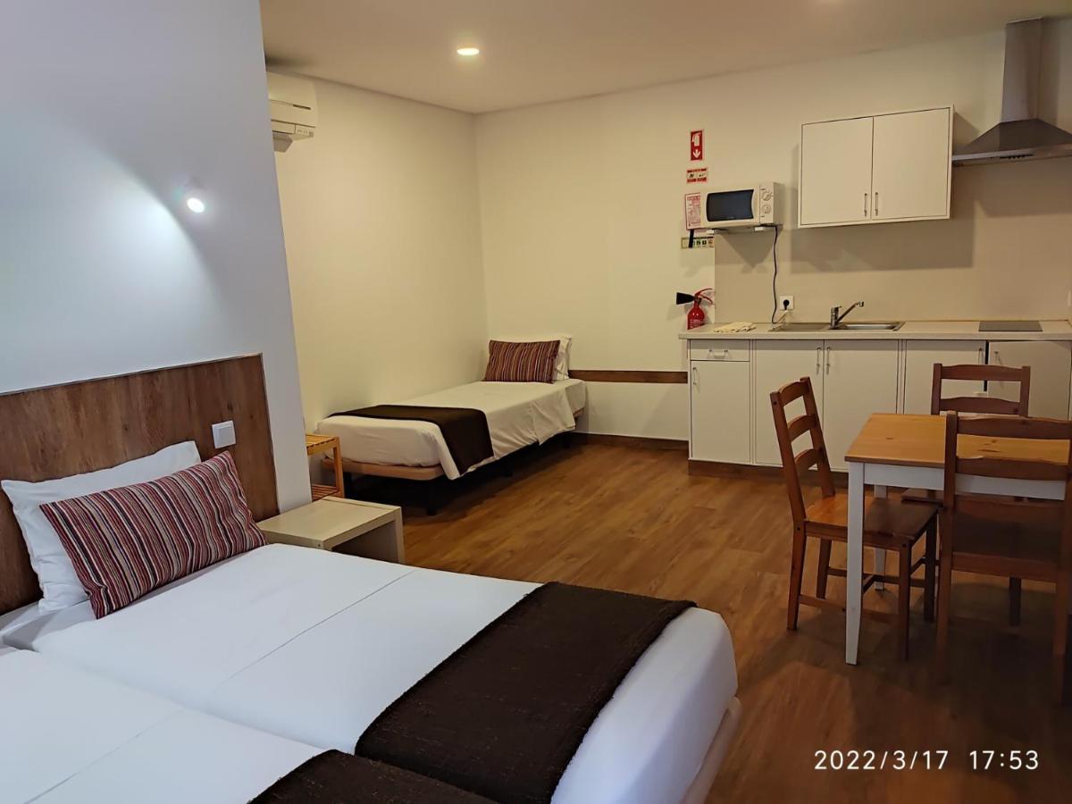 Consolacao Pedramar Atouguia Da Baleia Bagian luar foto